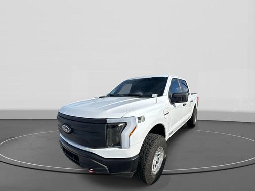 2023 Ford F-150 Lightning Pro
