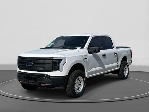 2023 Ford F-150 Lightning Pro