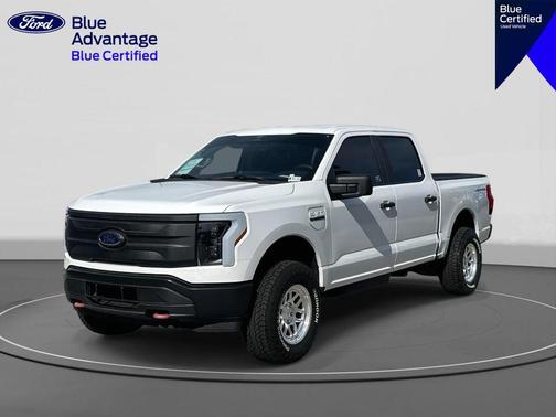 2023 Ford F-150 Lightning Pro