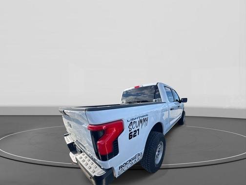 2023 Ford F-150 Lightning Pro