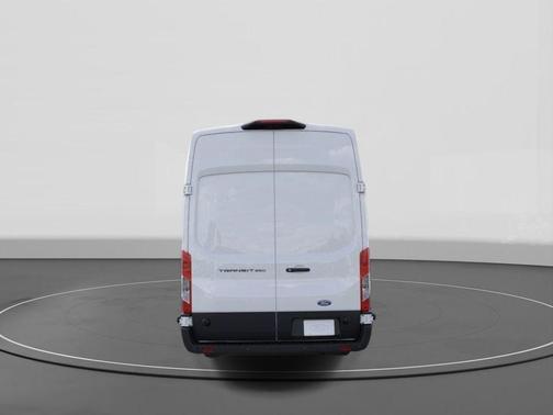 Oxford White 2026 Ford Transit-350 Base