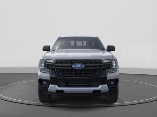 Avalanche 2026 Ford Ranger XLT
