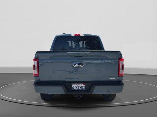 Area 51 2023 Ford F-150 Lariat