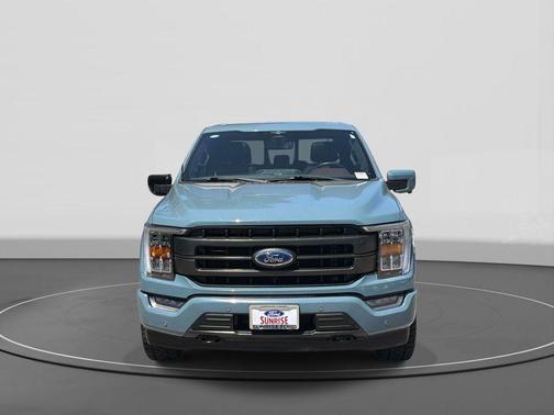 Area 51 2023 Ford F-150 Lariat
