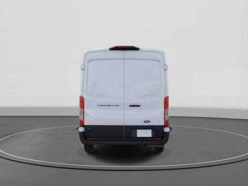 2026 Ford Transit-250 148 WB Medium Roof Cargo