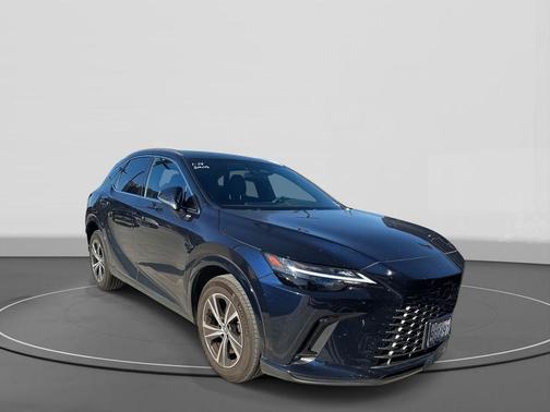 2023 Lexus RX 350 350