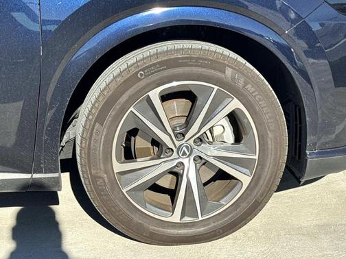 2023 Lexus RX 350 350