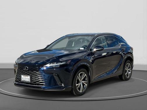 2023 Lexus RX 350 350