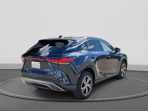 2023 Lexus RX 350 350