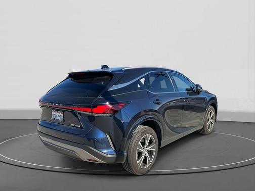2023 Lexus RX 350 350