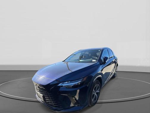 2023 Lexus RX 350 350