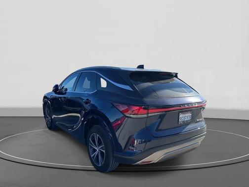 2023 Lexus RX 350 350