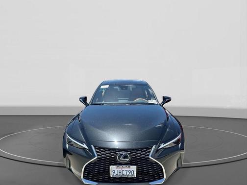 Caviar 2023 Lexus IS 300 Base