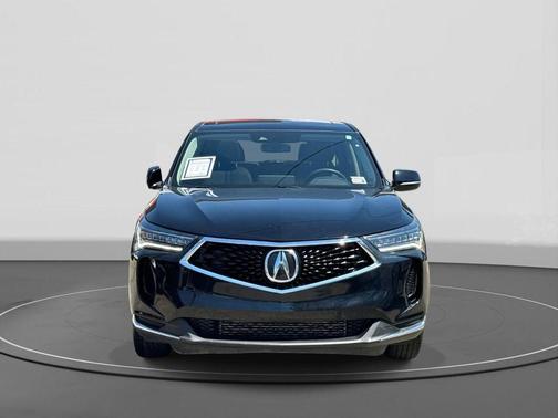 2022 Acura RDX Base