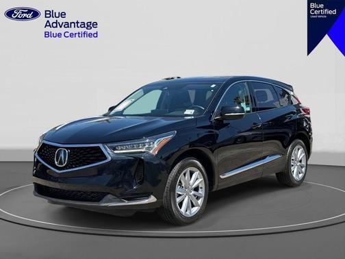 2022 Acura RDX Base