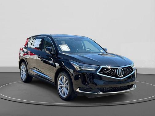 2022 Acura RDX Base