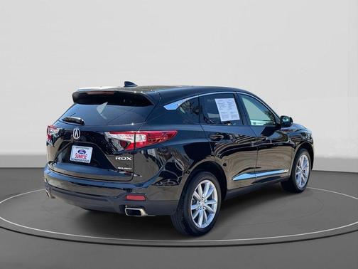 2022 Acura RDX Base