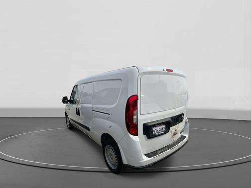 2022 RAM ProMaster City Base