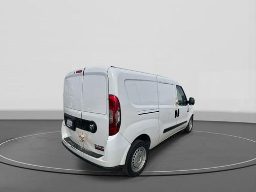 2022 RAM ProMaster City Base