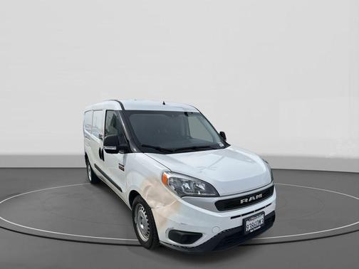 2022 RAM ProMaster City Base