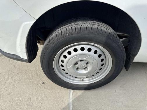 2022 RAM ProMaster City Base