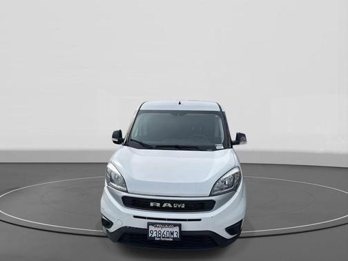 2022 RAM ProMaster City Base