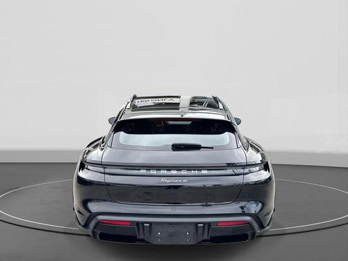 2021 Porsche Taycan 4