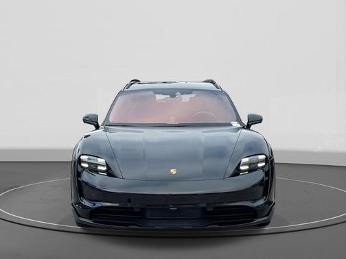 2021 Porsche Taycan 4