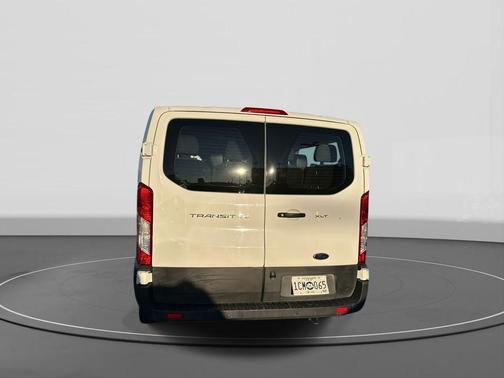 2022 Ford Transit-350 XLT