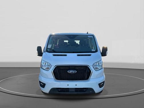 2022 Ford Transit-350 XLT