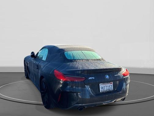 2021 BMW Z4 sDrive30i