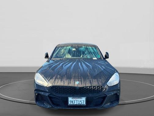 2021 BMW Z4 sDrive30i