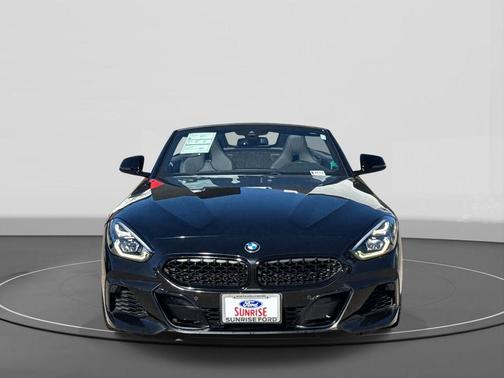 2021 BMW Z4 sDrive30i
