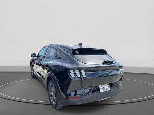 2023 Ford Mustang Mach-E Select