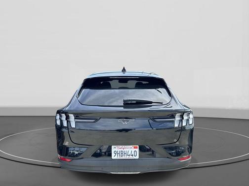 2023 Ford Mustang Mach-E Select