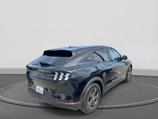 2023 Ford Mustang Mach-E Select