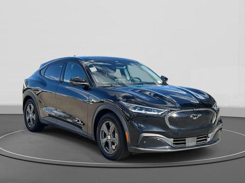 2023 Ford Mustang Mach-E Select