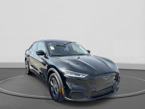 2023 Ford Mustang Mach-E Select