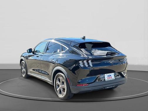 2023 Ford Mustang Mach-E Select