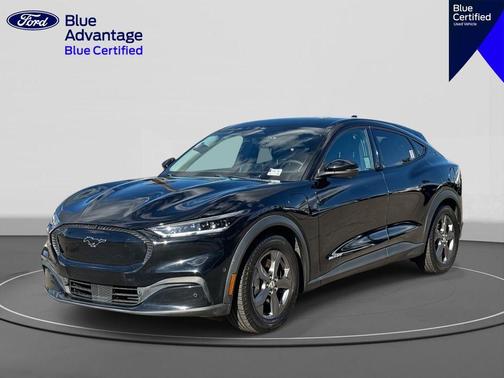 2023 Ford Mustang Mach-E Select