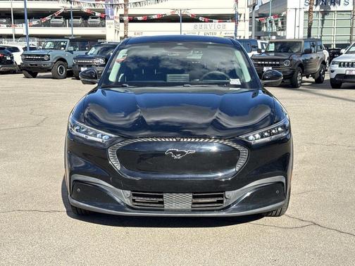 2023 Ford Mustang Mach-E Select