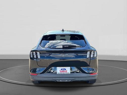 2023 Ford Mustang Mach-E Select