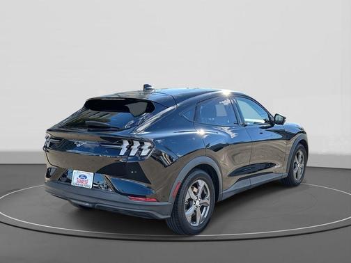 2023 Ford Mustang Mach-E Select
