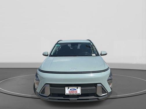 Mirage 2024 Hyundai KONA SEL