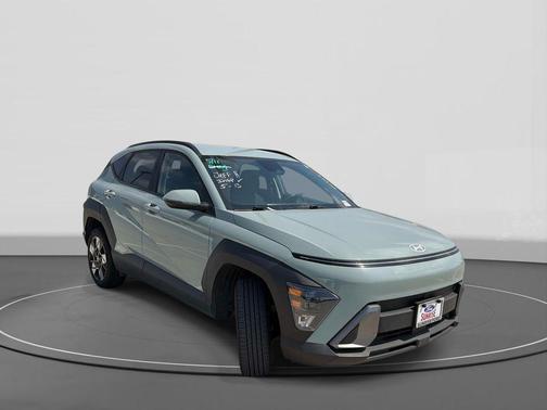 Mirage 2024 Hyundai KONA SEL