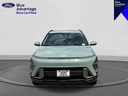Mirage 2024 Hyundai KONA SEL