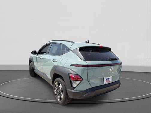 Mirage 2024 Hyundai KONA SEL