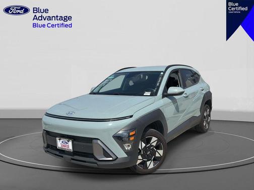 Mirage 2024 Hyundai KONA SEL