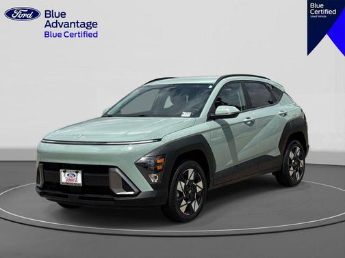 Mirage 2024 Hyundai KONA SEL