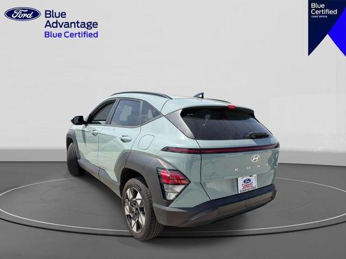 Mirage 2024 Hyundai KONA SEL